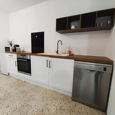 Holiday home Le Lys De - Parking - Exterieur - Wifi *