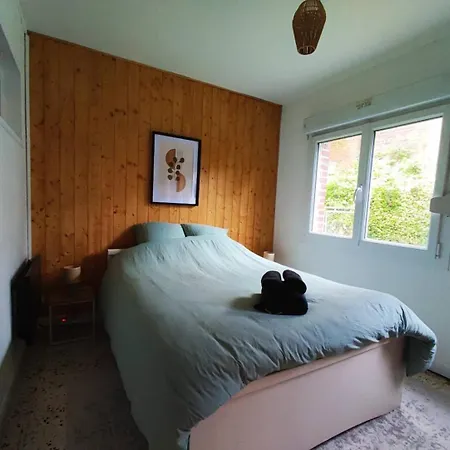 Entier Pour Deux Personnes Hébergement de vacances