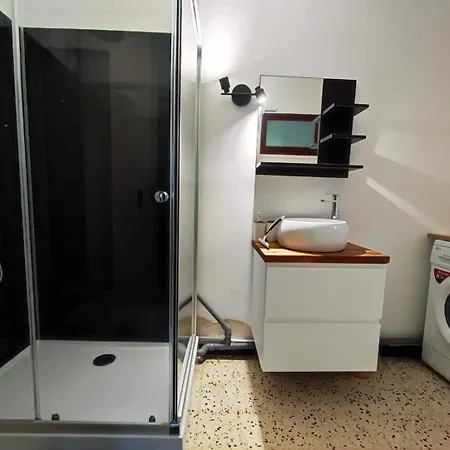 Les Hortensias - Parking - Exterieur - Wifi * Lillers