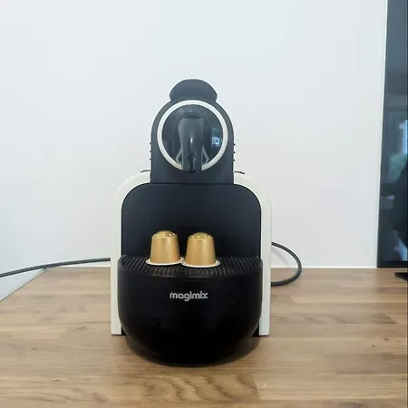 Entier Pour Deux Personnes Hébergement de vacances