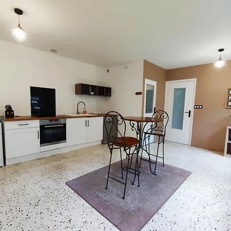 Entier Pour Deux Personnes Hébergement de vacances Lillers