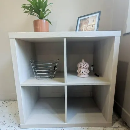 Les Hortensias - Parking - Exterieur - Wifi Lillers