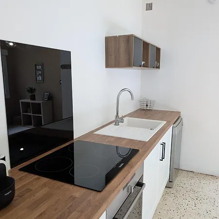 Le Lys De - Parking - Exterieur - Wifi Holiday home *