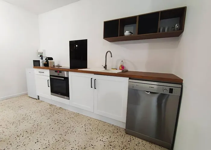 Nyaraló Les Hortensias - Parking - Exterieur - Wifi *