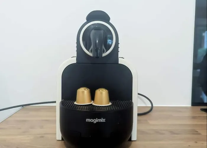 Les Hortensias - Parking - Exterieur - Wifi Nyaraló