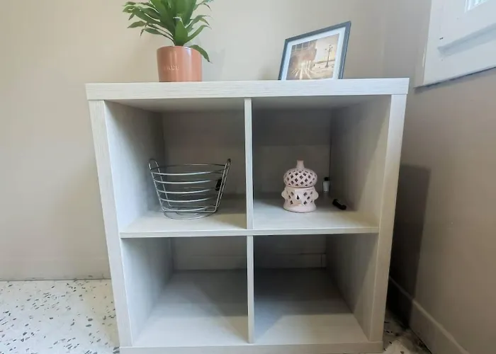 Les Hortensias - Parking - Exterieur - Wifi Lillers